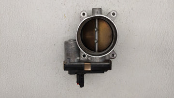 2019 Chevrolet Suburban 1500 Throttle Body P/N:12678224 12617792 Fits Fits 2014 2015 2016 2017 2018 OEM Used Auto Parts - Oe