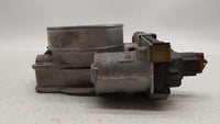 2019 Chevrolet Suburban 1500 Throttle Body P/N:12678224 12617792 Fits Fits 2014 2015 2016 2017 2018 OEM Used Auto Parts - Oe