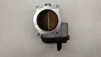 2019 Chevrolet Suburban 1500 Throttle Body P/N:12678224 12617792 Fits Fits 2014 2015 2016 2017 2018 OEM Used Auto Parts - Oe