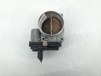 2019 Chevrolet Suburban 1500 Throttle Body P/N:12678224 Fits Fits 2014 2015 2016 2017 2018 2020 2021 2022 OEM Used Auto Part