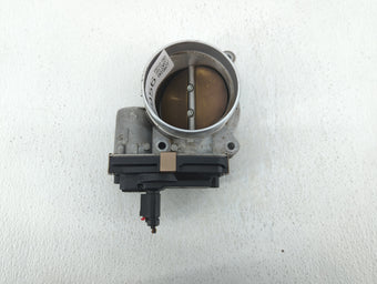 compare product 2019 Chevrolet Suburban 1500 Throttle Body P/N:12678224 Fits Fits 2014 2015 2016 2017 2018 2020 2021 2022 OEM Used Auto Parts