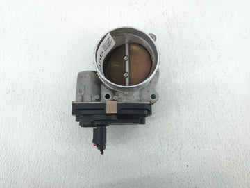 2019 Chevrolet Suburban 1500 Throttle Body P/N:12678224 Fits Fits 2014 2015 2016 2017 2018 2020 2021 2022 OEM Used Auto Part