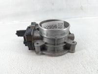 2019 Chevrolet Suburban 1500 Throttle Body P/N:12678224 Fits Fits 2014 2015 2016 2017 2018 2020 2021 2022 OEM Used Auto Part