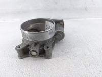 2019 Chevrolet Suburban 1500 Throttle Body P/N:12678224 Fits Fits 2014 2015 2016 2017 2018 2020 2021 2022 OEM Used Auto Part