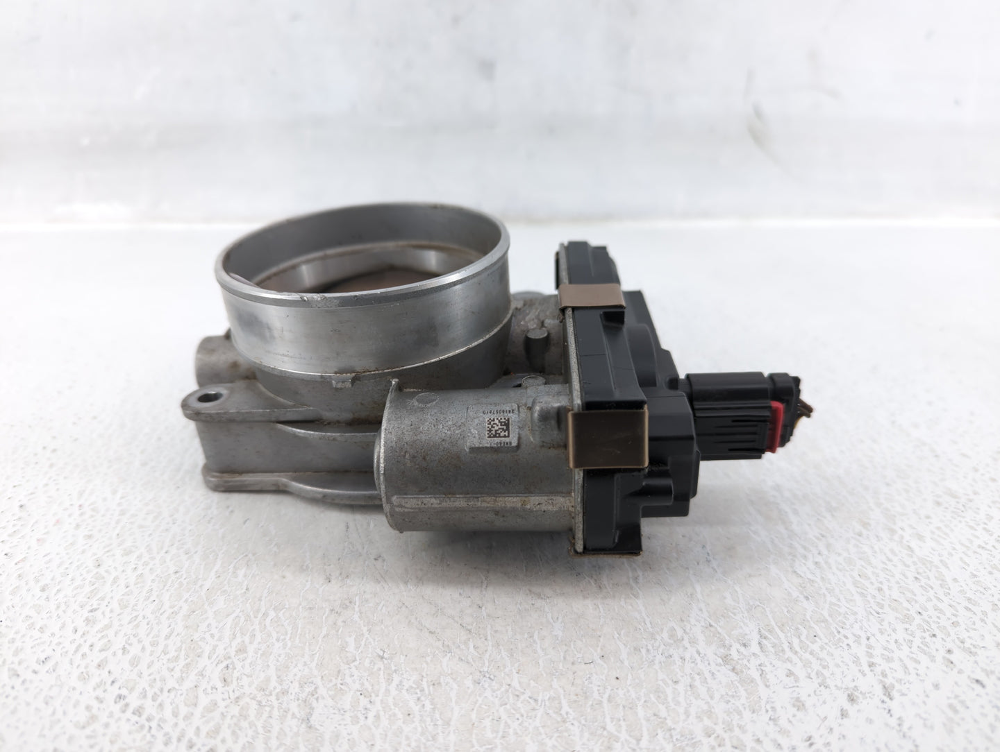 2019 Chevrolet Suburban 1500 Throttle Body P/N:12678224 Fits Fits 2014 2015 2016 2017 2018 2020 2021 2022 OEM Used Auto Part