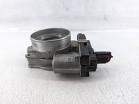 2019 Chevrolet Suburban 1500 Throttle Body P/N:12678224 Fits Fits 2014 2015 2016 2017 2018 2020 2021 2022 OEM Used Auto Part