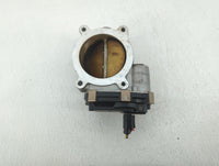 2019 Chevrolet Suburban 1500 Throttle Body P/N:12678224 Fits Fits 2014 2015 2016 2017 2018 2020 2021 2022 OEM Used Auto Part