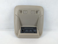 2019 Chevrolet Suburban 1500 Overhead Roof Console - Oemusedautoparts1.com