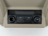 2019 Chevrolet Suburban 1500 Overhead Roof Console - Oemusedautoparts1.com