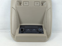 2019 Chevrolet Suburban 1500 Overhead Roof Console - Oemusedautoparts1.com