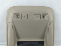 2019 Chevrolet Suburban 1500 Overhead Roof Console - Oemusedautoparts1.com
