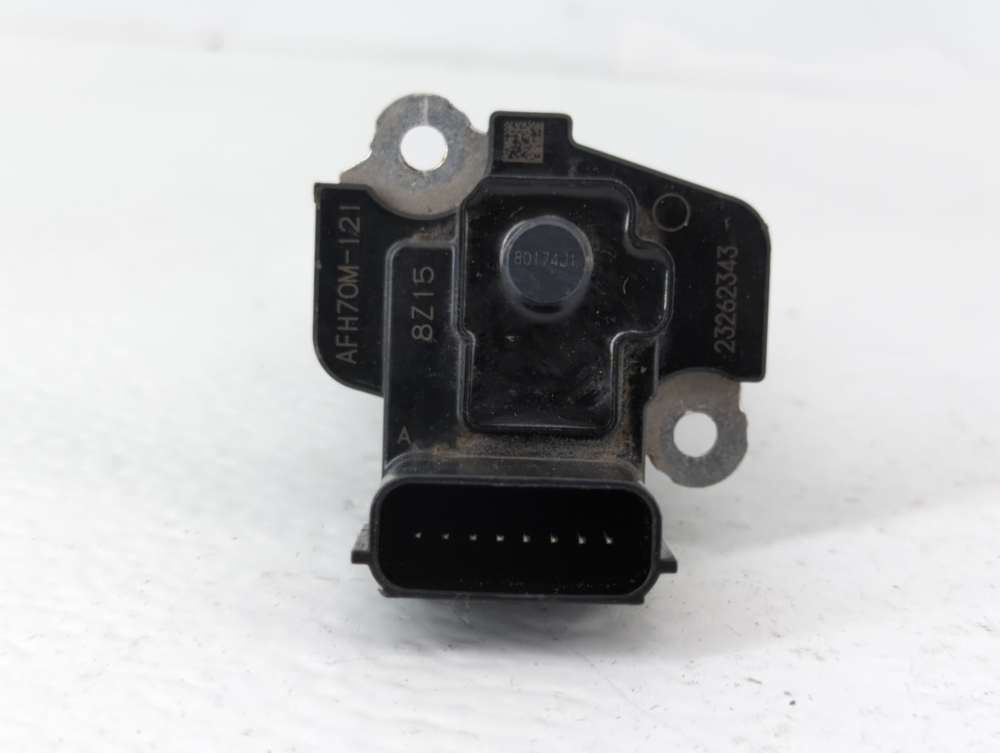 Chevrolet Suburban 1500 Mass Air Flow Meter Maf - Oemusedautoparts1.com