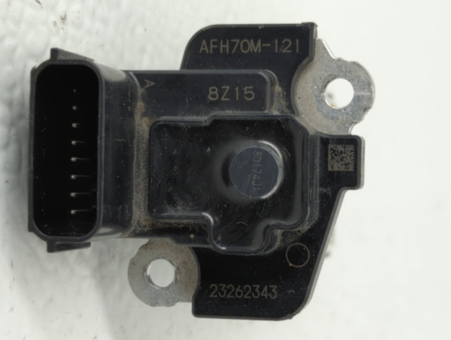 Chevrolet Suburban 1500 Mass Air Flow Meter Maf - Oemusedautoparts1.com