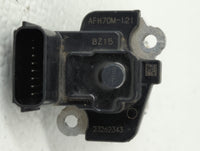 Chevrolet Suburban 1500 Mass Air Flow Meter Maf - Oemusedautoparts1.com
