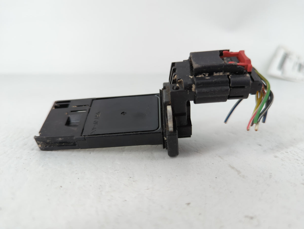 Chevrolet Suburban 1500 Mass Air Flow Meter Maf Sensor 634801 - Oemusedautoparts1.com