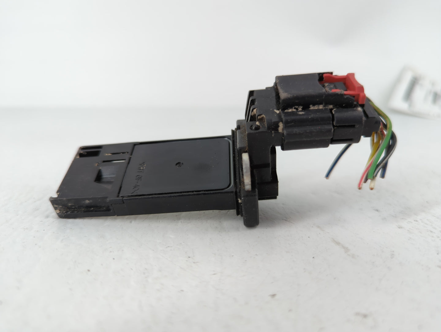 Chevrolet Suburban 1500 Mass Air Flow Meter Maf - Oemusedautoparts1.com