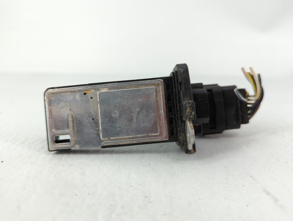 Chevrolet Suburban 1500 Mass Air Flow Meter Maf Sensor 634801 - Oemusedautoparts1.com