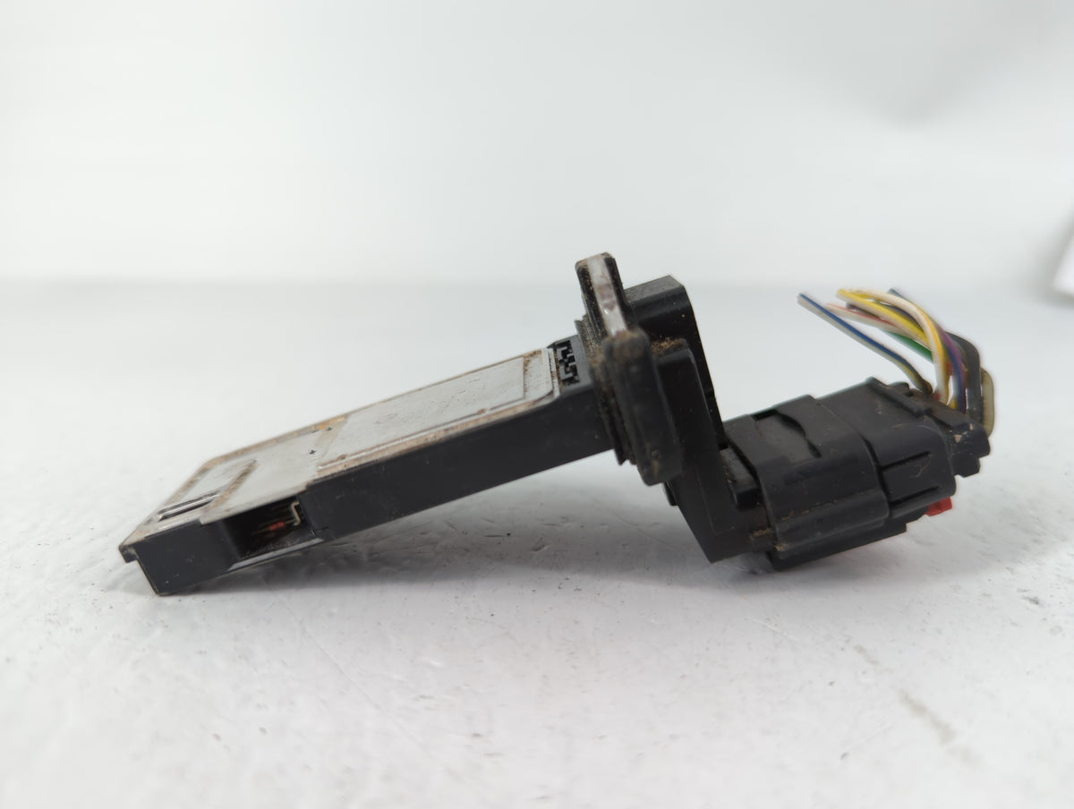 Chevrolet Suburban 1500 Mass Air Flow Meter Maf Sensor 634801 - Oemusedautoparts1.com