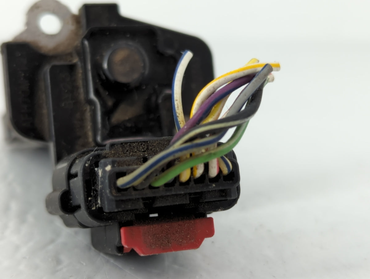Chevrolet Suburban 1500 Mass Air Flow Meter Maf Sensor 634801 - Oemusedautoparts1.com