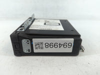 Chevrolet Suburban 1500 Am Fm Cd Player Radio Receiver - Oemusedautoparts1.com