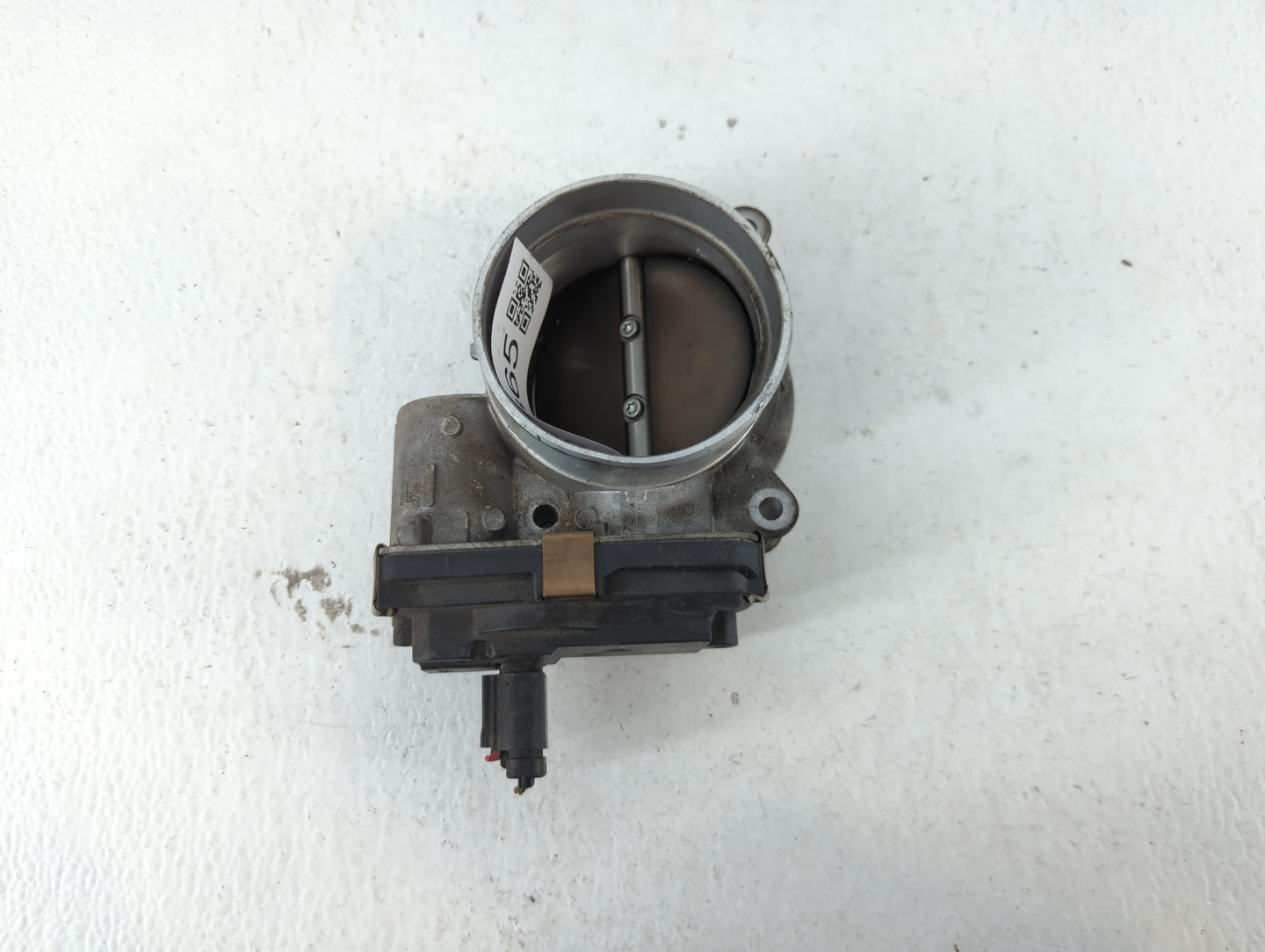 2019 Chevrolet Suburban 1500 Throttle Body P/N:12678224 Fits Fits 2014 2015 2016 2017 2018 2020 2021 2022 OEM Used Auto Part