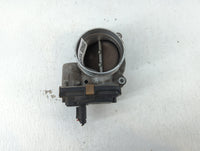 2019 Chevrolet Suburban 1500 Throttle Body P/N:12678224 Fits Fits 2014 2015 2016 2017 2018 2020 2021 2022 OEM Used Auto Part
