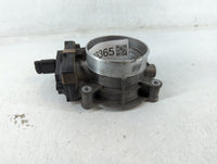 2019 Chevrolet Suburban 1500 Throttle Body P/N:12678224 Fits Fits 2014 2015 2016 2017 2018 2020 2021 2022 OEM Used Auto Part