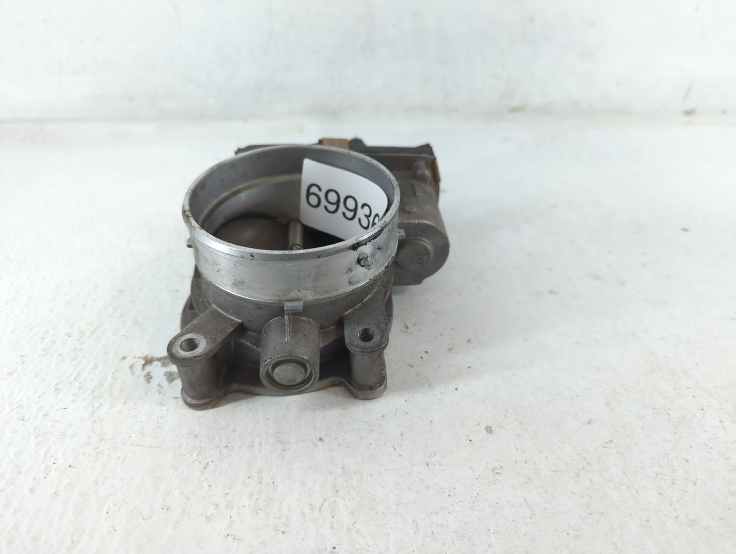 2019 Chevrolet Suburban 1500 Throttle Body P/N:12678224 Fits Fits 2014 2015 2016 2017 2018 2020 2021 2022 OEM Used Auto Part