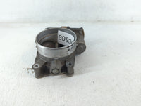 2019 Chevrolet Suburban 1500 Throttle Body P/N:12678224 Fits Fits 2014 2015 2016 2017 2018 2020 2021 2022 OEM Used Auto Part