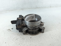 2019 Chevrolet Suburban 1500 Throttle Body P/N:12678224 Fits Fits 2014 2015 2016 2017 2018 2020 2021 2022 OEM Used Auto Part