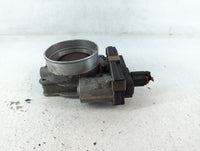 2019 Chevrolet Suburban 1500 Throttle Body P/N:12678224 Fits Fits 2014 2015 2016 2017 2018 2020 2021 2022 OEM Used Auto Part