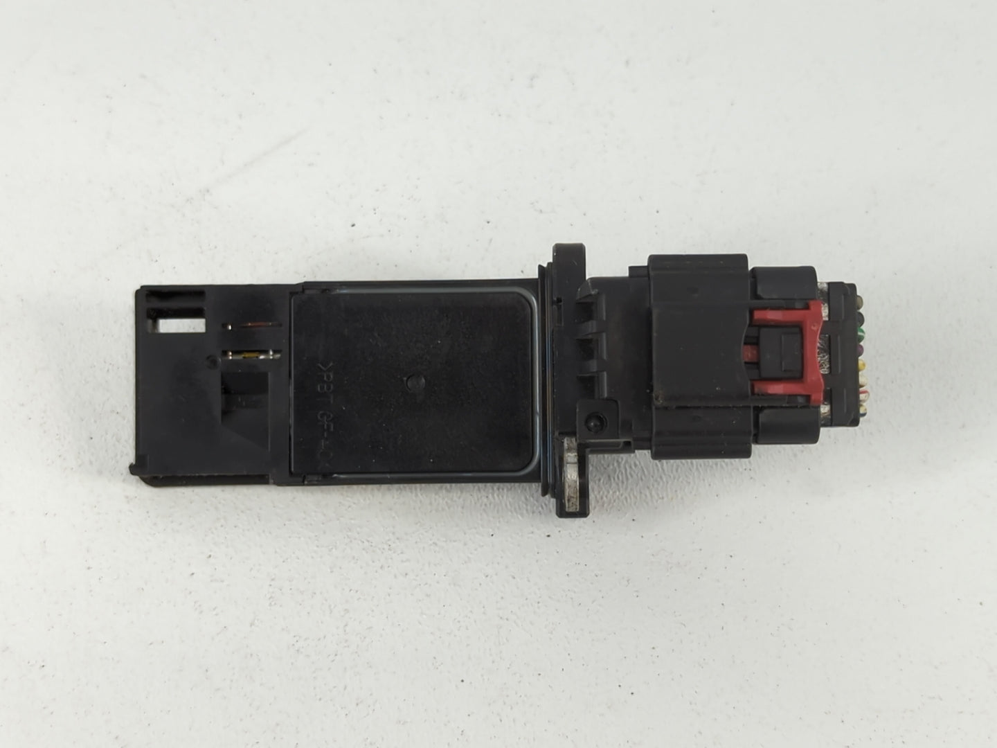 Chevrolet Suburban 1500 Mass Air Flow Meter Maf - Oemusedautoparts1.com