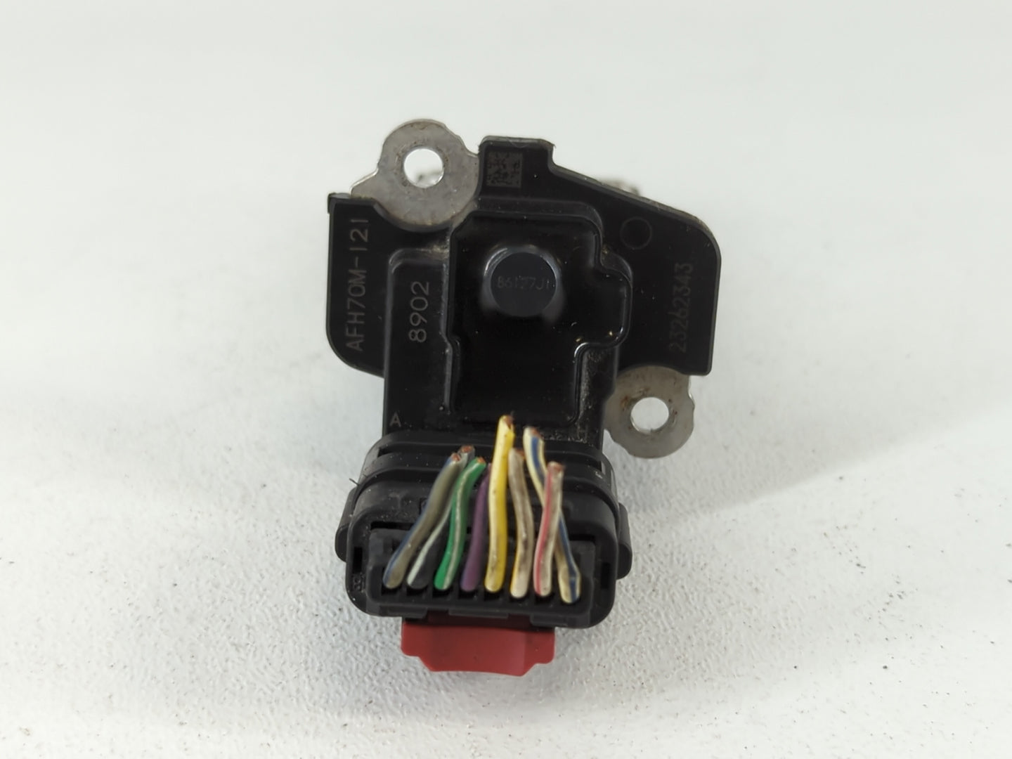 Chevrolet Suburban 1500 Mass Air Flow Meter Maf - Oemusedautoparts1.com