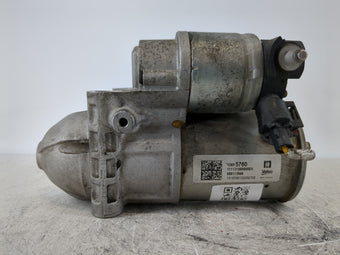 compare product 2015-2020 Chevrolet Tahoe Car Starter Motor Solenoid OEM P/N:12695760 Fits Fits 2014 2015 2016 2017 2018 2019 2020 OEM Used Auto Parts