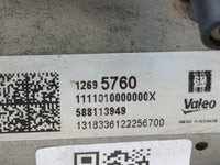 2015-2020 Chevrolet Tahoe Car Starter Motor Solenoid OEM P/N:12695760 Fits Fits 2014 2015 2016 2017 2018 2019 2020 OEM Used 