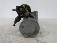 2015-2020 Chevrolet Tahoe Car Starter Motor Solenoid OEM P/N:12695760 Fits Fits 2014 2015 2016 2017 2018 2019 2020 OEM Used 
