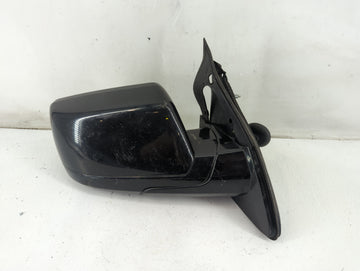 2015-2020 Chevrolet Tahoe Passenger Side View Mirror - Right Door Mirror OEM Used - Oemusedautoparts1.com