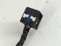 2015-2020 Chevrolet Tahoe Passenger Side View Mirror - Right Door Mirror OEM Used - Oemusedautoparts1.com