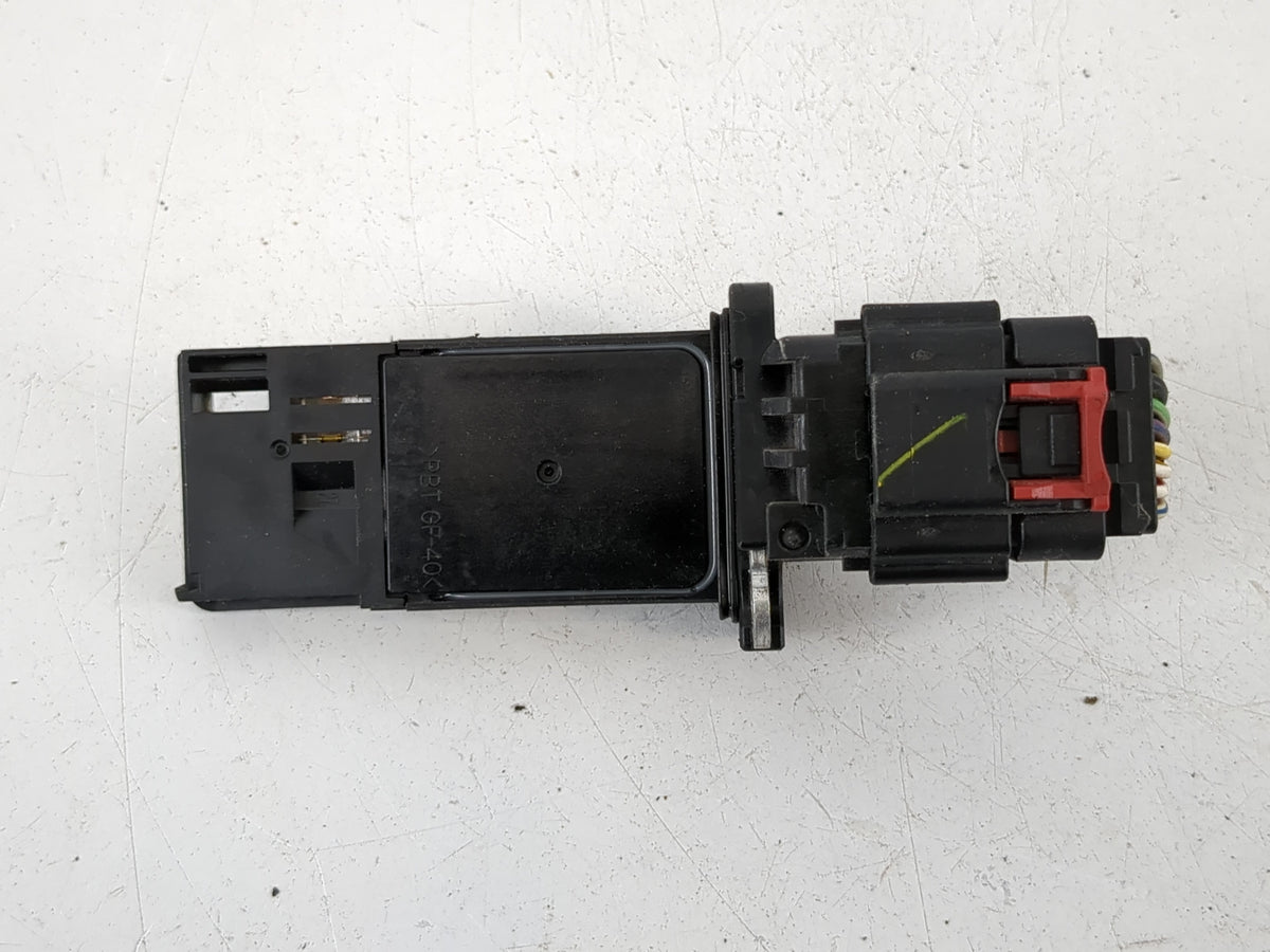2015-2020 Chevrolet Tahoe Mass Air Flow Meter Maf Sensor 1152897 - Oemusedautoparts1.com