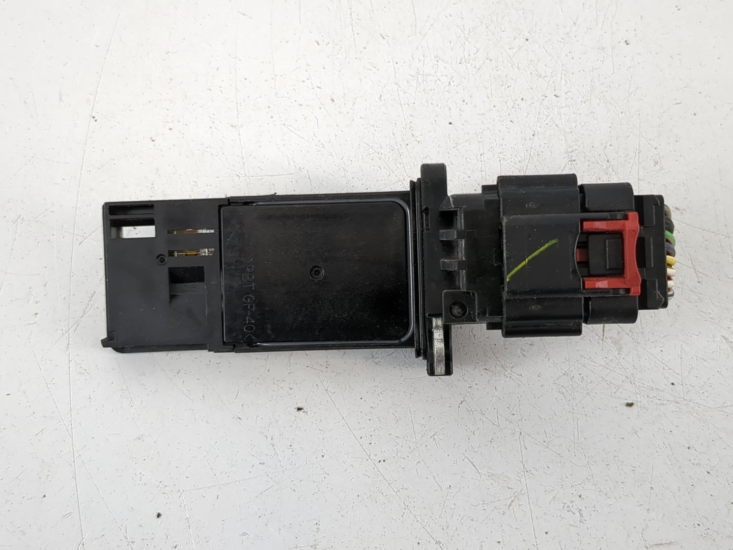 2015-2020 Chevrolet Tahoe Mass Air Flow Meter Maf - Oemusedautoparts1.com