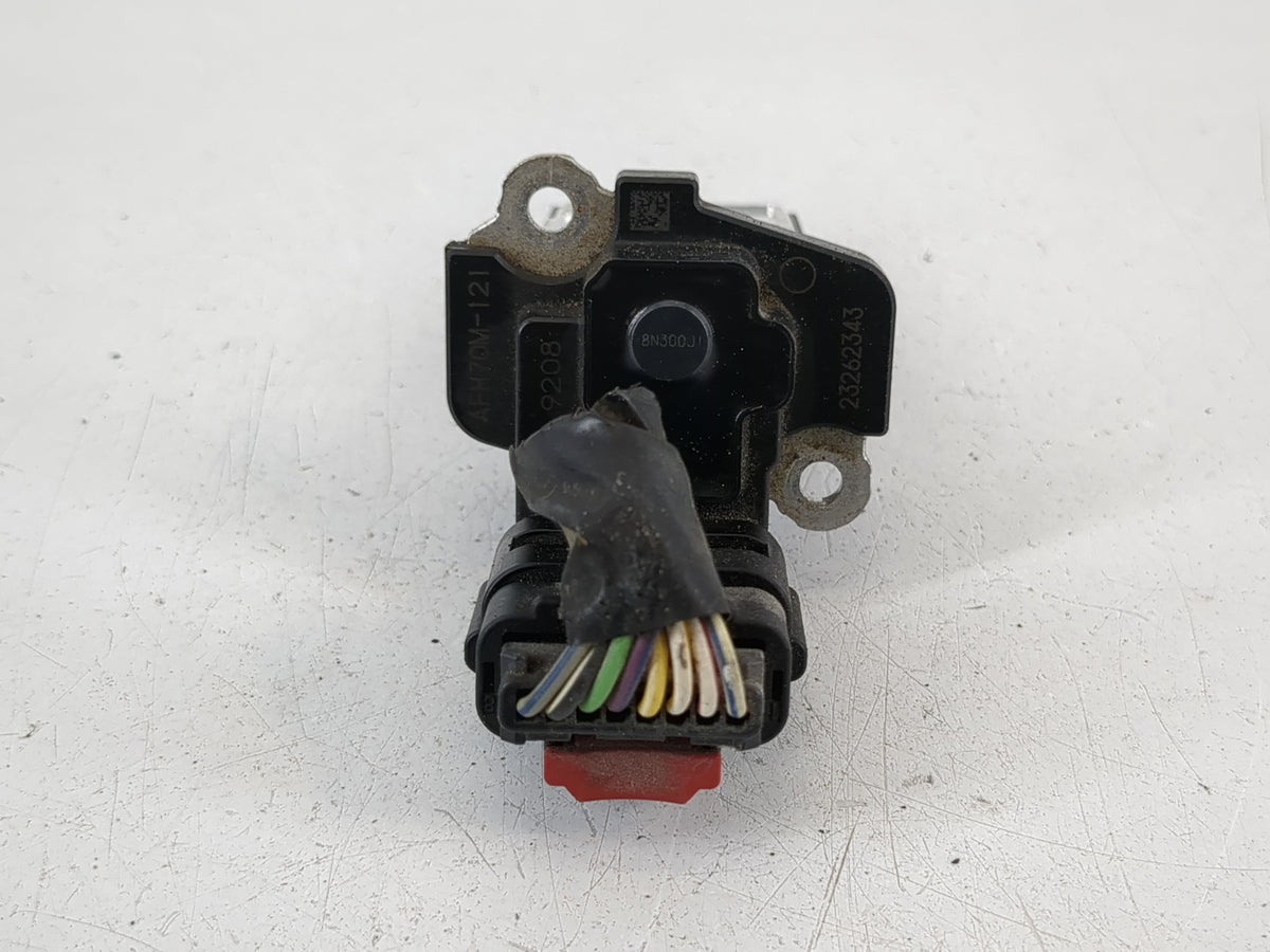 2015-2020 Chevrolet Tahoe Mass Air Flow Meter Maf Sensor 1152897 - Oemusedautoparts1.com