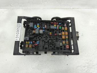 compare product 2015-2020 Chevrolet Tahoe Fusebox Fuse Box Panel Relay Module P/N:554464190 84114437 Fits Fits 2015 2016 2017 2018 2019 2020 OEM Used Auto Parts