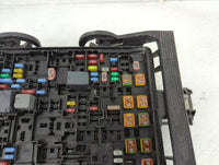 2015-2020 Chevrolet Tahoe Fusebox Fuse Box Panel Relay Module P/N:554464190 84114437 Fits Fits 2015 2016 2017 2018 2019 2020
