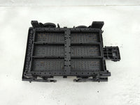 2015-2020 Chevrolet Tahoe Fusebox Fuse Box Panel Relay Module P/N:554464190 84114437 Fits Fits 2015 2016 2017 2018 2019 2020
