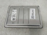 2019-2020 Chevrolet Tahoe PCM Engine Control Computer ECU ECM PCU OEM P/N:848032280 12686027 Fits Fits 2018 2019 2020 2021 O