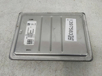 compare product 2019-2020 Chevrolet Tahoe PCM Engine Control Computer ECU ECM PCU OEM P/N:848032280 12686027 Fits Fits 2018 2019 2020 2021 OEM Used Auto Parts