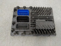 2019-2020 Chevrolet Tahoe PCM Engine Control Computer ECU ECM PCU OEM P/N:848032280 12686027 Fits Fits 2018 2019 2020 2021 O