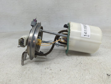 2017-2020 Chevrolet Tahoe Electrical Gas Fuel Pump Assembly - Oemusedautoparts1.com