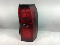 2015-2020 Chevrolet Tahoe Tail Light Assembly Passenger Right OEM P/N:23407433 Fits Fits 2015 2016 2017 2018 2019 2020 OEM U