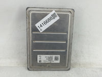2019-2020 Chevrolet Tahoe PCM Engine Control Computer ECU ECM PCU OEM P/N:12698120 Fits Fits 2018 2019 2020 2021 OEM Used Au